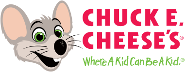 Gift Vouchers | Chuck E Cheese's